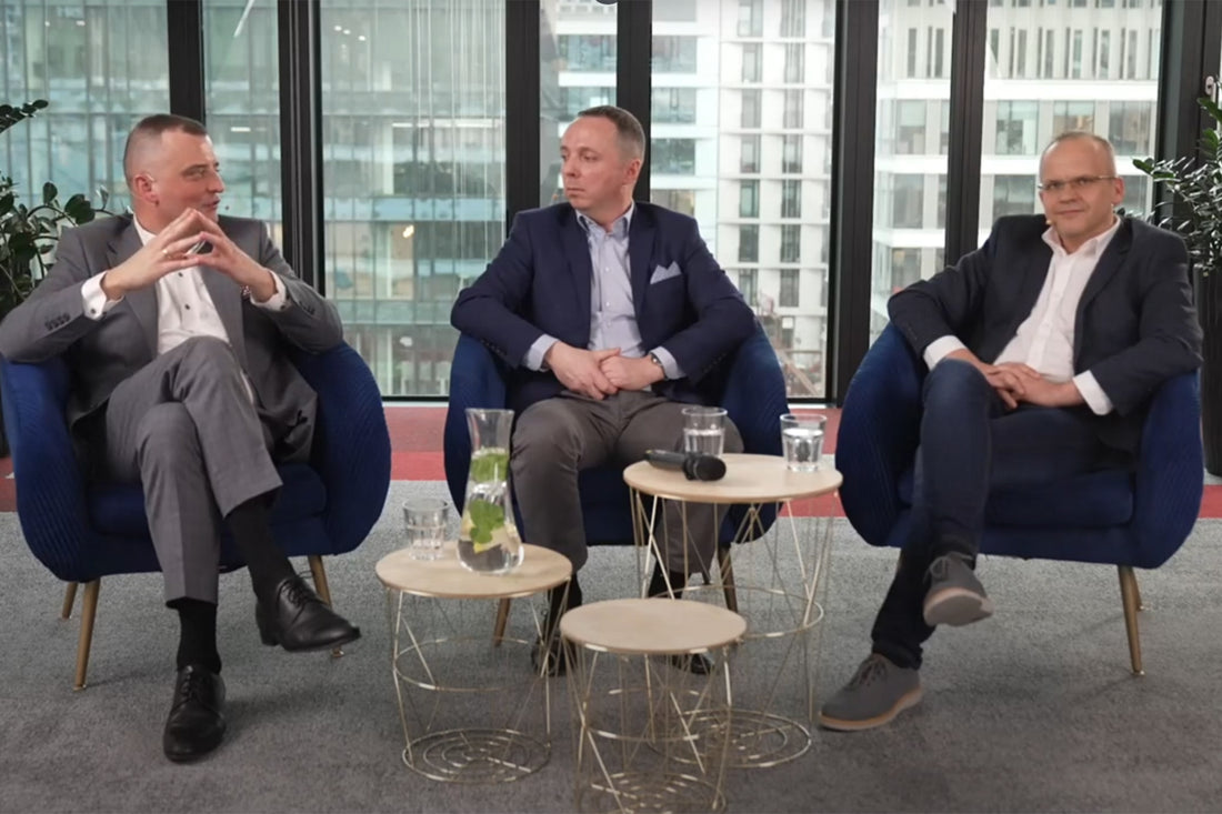 Lontex bierze udział w webinarze Orange